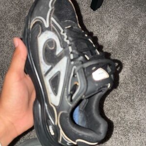 Christian Dior size 9.5
